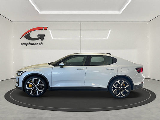 Polestar 2 Long Range Dual Motor