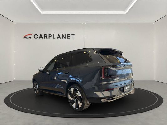 Volvo EX90 Twin Performance Ultra AWD 7Pl.