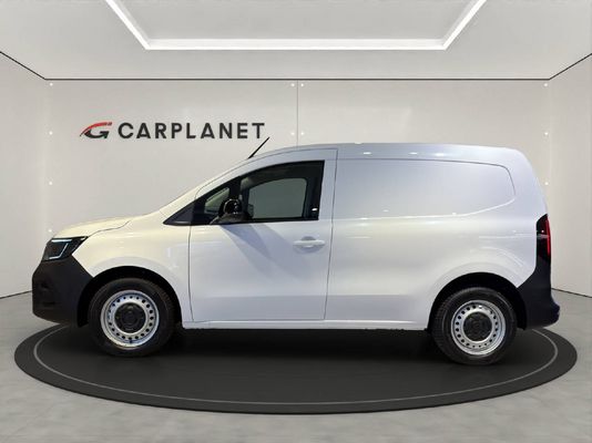 Renault Kangoo Van Open Sesame E-Tech Electric EV45 22kW Extra