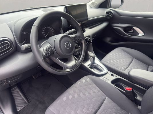Mazda 2 1.5 Hybrid Exclusive-Line