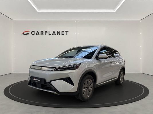 BYD Atto 3 EVO Excellence AWD