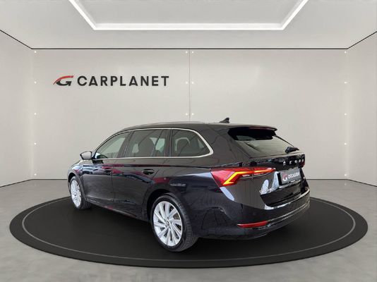 Skoda Octavia Combi 1.5 TSI Style Plus DSG