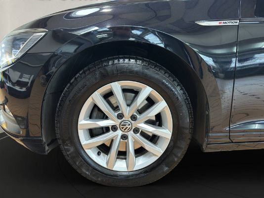 VW Passat Variant 2.0 TDI 190PS SCR Comfortline DSG 4x4