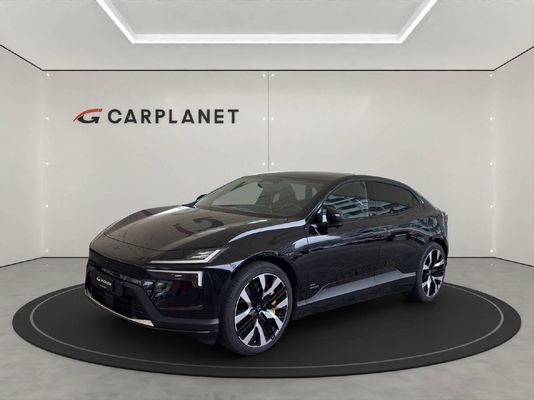 Polestar 4 Long Range Dual Motor *543PS*