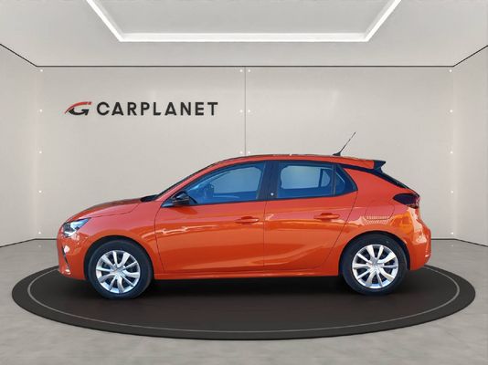Opel Corsa-e Edition