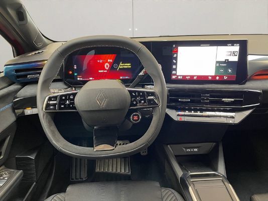 Renault Clio 1.8 E-Tech esprit Alpine