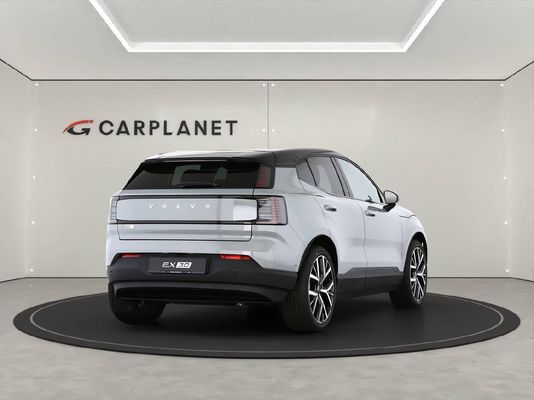 Volvo EX30 E60 Twin Ultra Performance