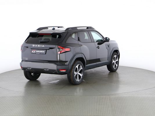 DACIA Duster 1.8 Hybrid Journey