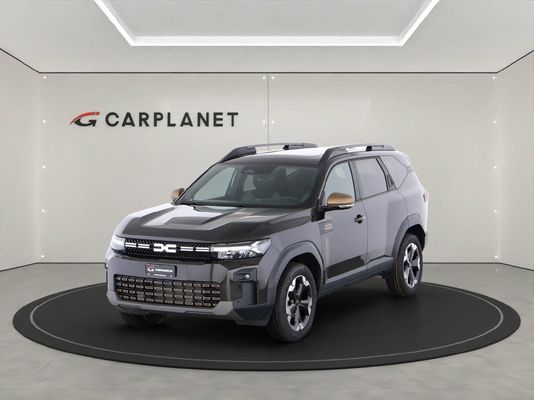 DACIA Bigster 1.8 Hybrid Extreme