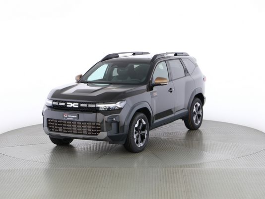 DACIA Bigster 1.8 Hybrid Extreme