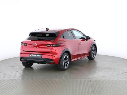 Renault Clio 1.8 E-Tech techno