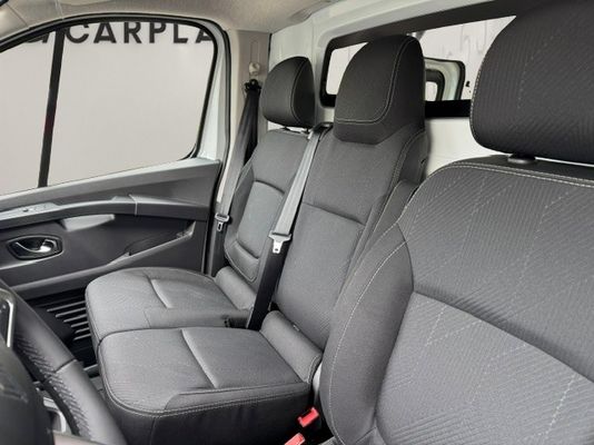 Renault Trafic Kaw. 3.0 t L2 H1 2.0 dCi 150 EAG9 E Ntzl.