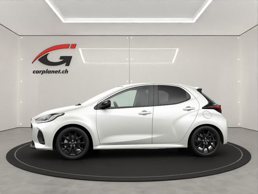 Mazda 2 1.5 Hybrid 116 PS Homura PLUS