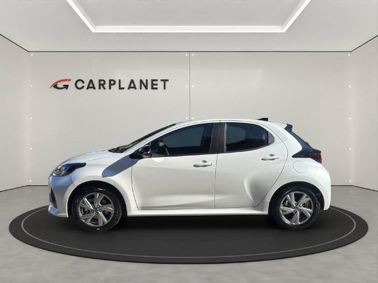 Mazda 2 1.5 Hybrid 116 PS Exclusive-Line