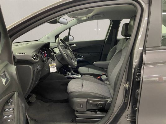 Opel Crossland 1.2 T 130 Elegance