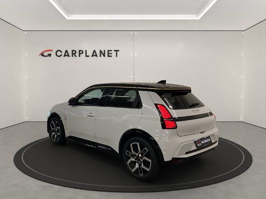 Renault R5 E-Tech Comfort Range iconic