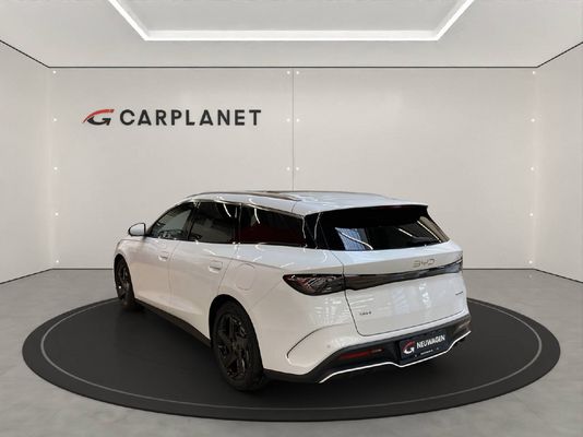 BYD Seal 6 DM-i Boost