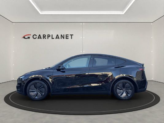 Tesla Model Y Long Range Dual Motor 82kWh