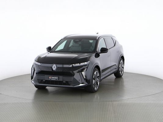 Renault Scénic E-Tech techno