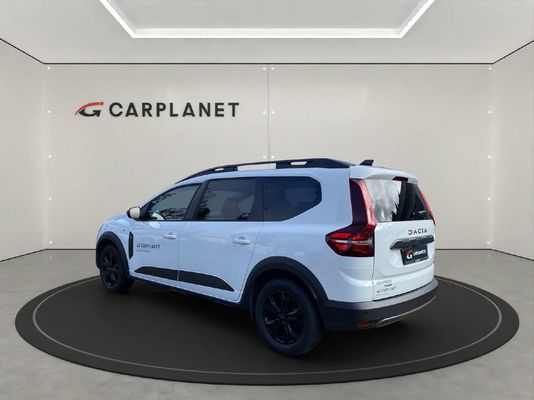 Dacia Jogger 1.6 Hybrid Extreme 7P