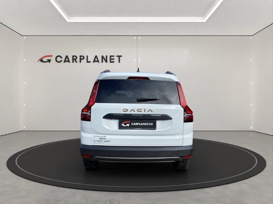 Dacia Jogger 1.6 Hybrid Extreme 7P