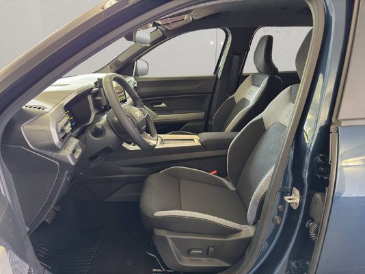 Dacia Bigster 1.8 Hybrid Journey Demo