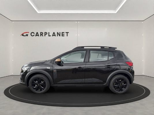 DACIA Sandero 1.0 TCe 90 Stepway Extreme