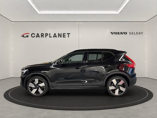 Volvo XC40 E80 Twin Plus AWD