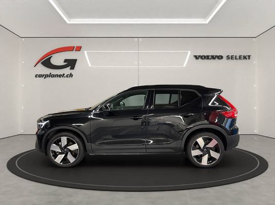 Volvo XC40 E80 Twin Plus AWD