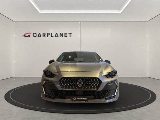 Renault Clio 1.8 E-Tech techno