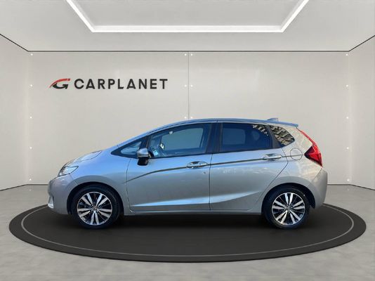 Honda Jazz 1.3i Elegance