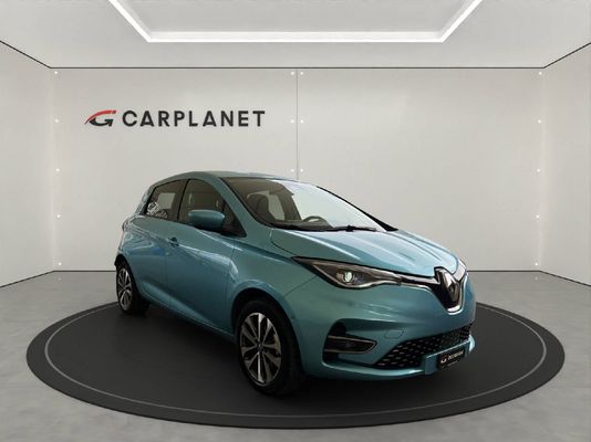 Renault Zoe R135 Intens (Batterie-Miete)