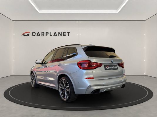 BMW X3 M40i