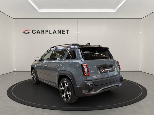 Renault 4 E-Tech Comfort Range techno