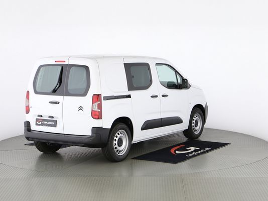 Citroen e-Berlingo 1000 M 50 kWh Club