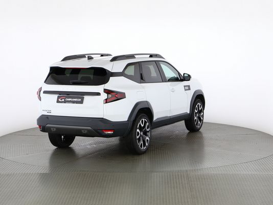 DACIA Bigster 1.8 Hybrid Journey