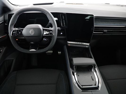 Renault Espace 1.2 E-Tech esprit Alpine