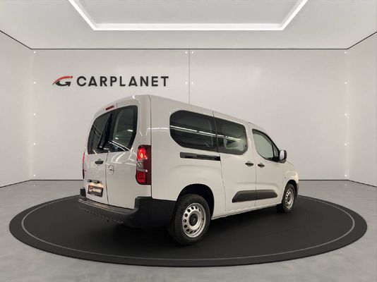 Opel Combo Cargo Crew 2.4 t XL 1.5 D S/S