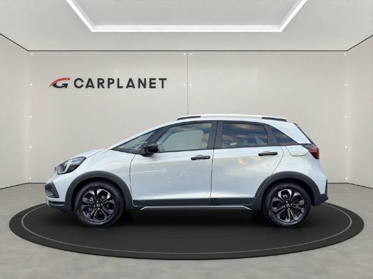 Honda Jazz 1.5 i-MMD Crosstar Advance