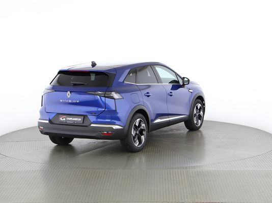 Renault Symbioz 1.8 E-Tech techno