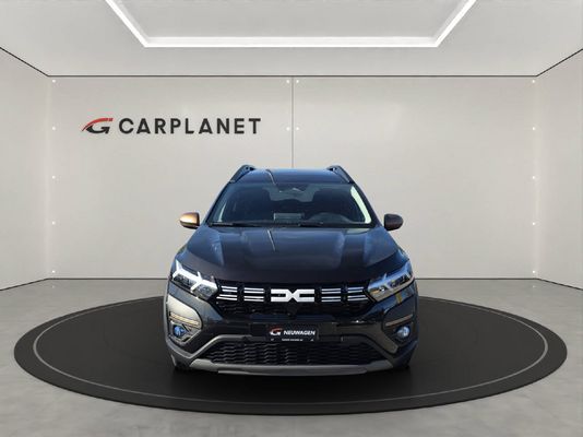 Dacia Jogger 1.6 Hybrid Extreme 5P