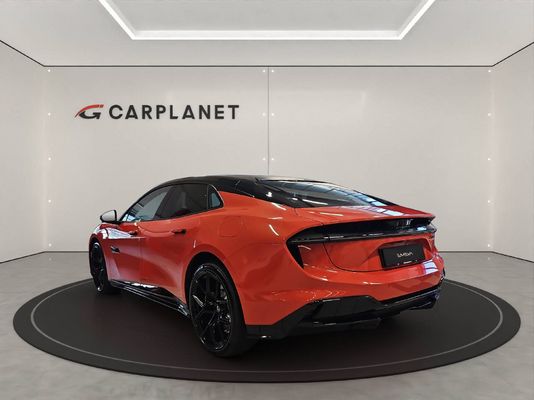 Lotus Emeya 600 Sport SE