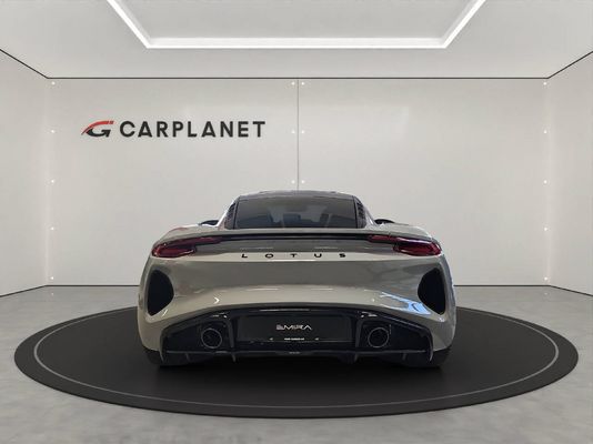 Lotus Emira 2.0 I4 Turbo SE 406 PS