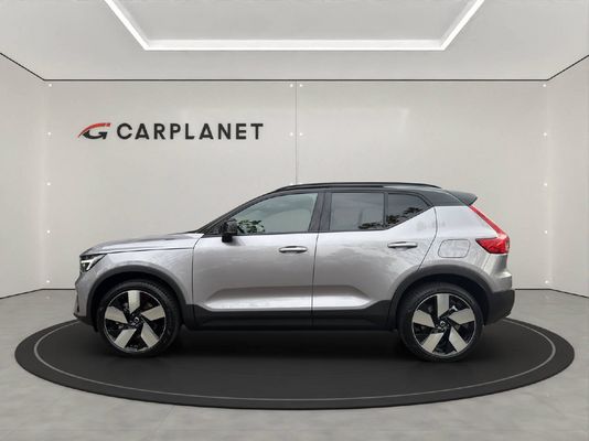 Volvo EX40 Twin XCENTRIC Edition AWD