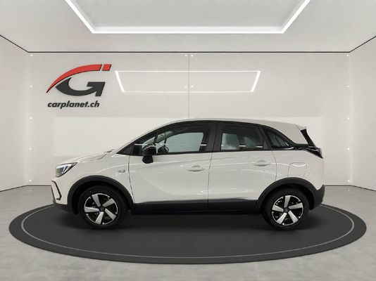 Opel Crossland 1.2 Edition