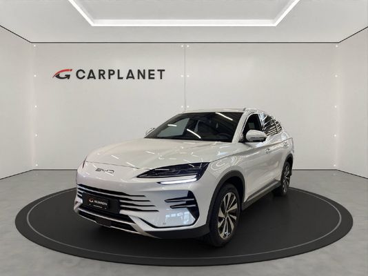 BYD Seal U DM-i Design AWD