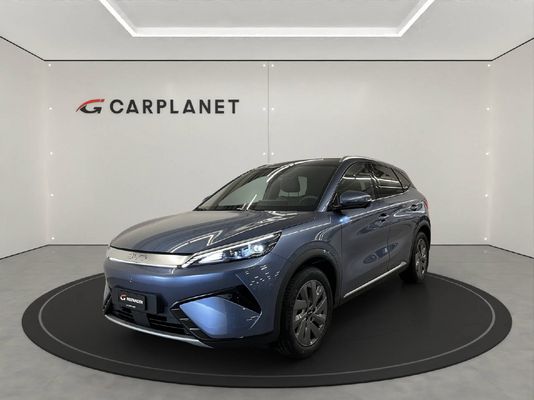BYD Atto 3 EVO Excellence AWD