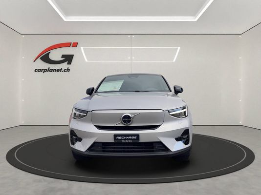 Volvo C40 E80 Ultimate AWD