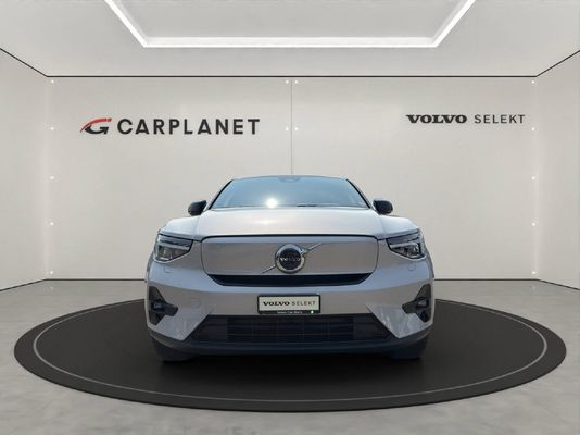Volvo C40 E80 Ultimate AWD