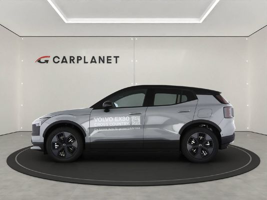 Volvo EX30 CC E60 Twin Performance AWD